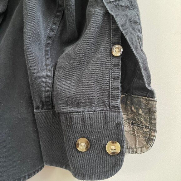 Vintage Remington Button Down - Picture 8 of 10